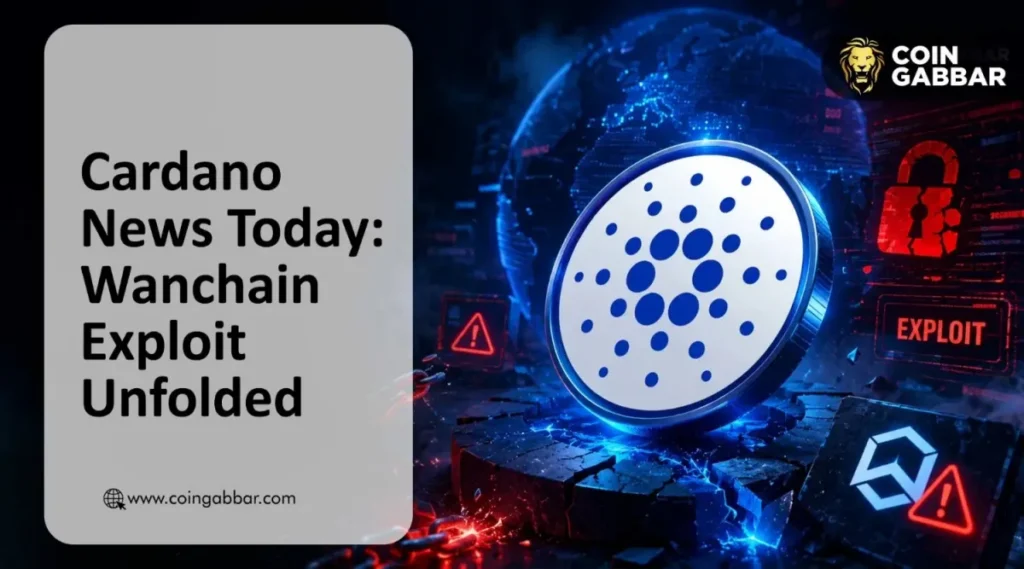 Token NIGHT Anjlok Usai Peretasan Jembatan Wanchain Drains 515 Juta Token