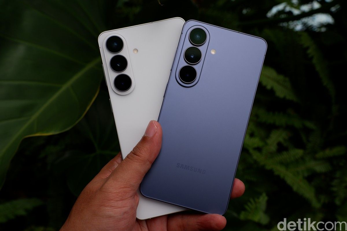 Samsung Galaxy S26 Series Tawarkan Spesifikasi Unggulan Hiking
