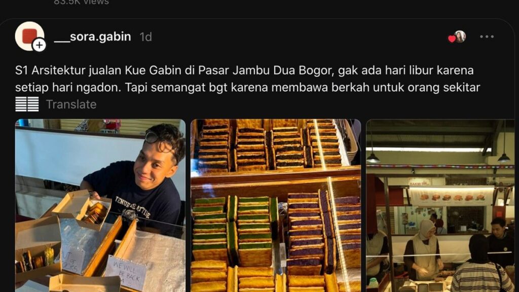 3 Berita Terpopuler detikFood: Lulusan S1 Kuliner hingga Chef Juna