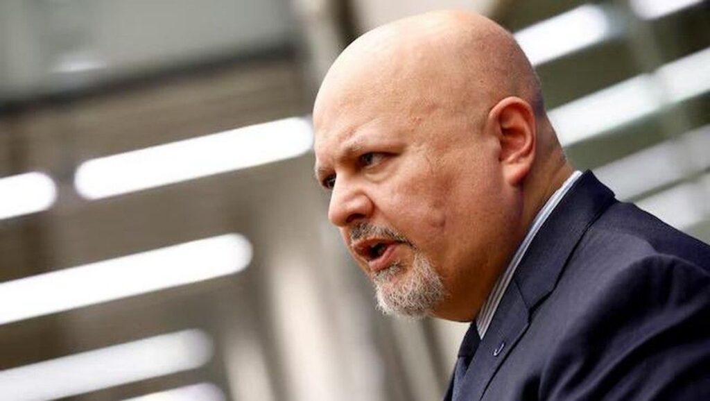 Negara Anggota ICC Pecat Karim Khan Atas Tuduhan Pelanggaran Seksual