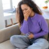 Hiperemesis Gravidarum Tingkatkan Risiko Komplikasi Persalinan