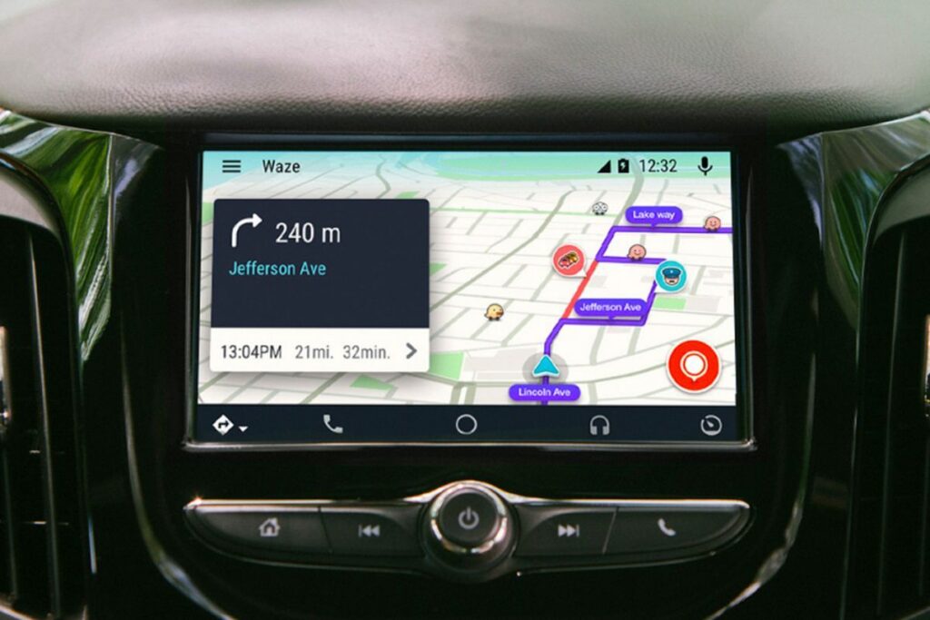 Google Integrasikan AI Gemini ke Waze untuk Navigasi Lebih Personal