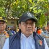 Polda Metro Jaya Serap Masukan Warga di Kepulauan Seribu