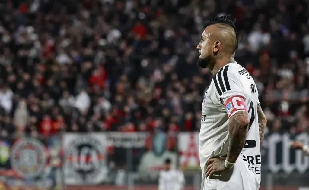Colo Colo Rotasi Skuad Kontra O’Higgins Copa Chile 2026