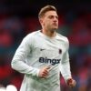 Chelsea Patok Harga Liam Delap hingga 40 Juta Poundsterling