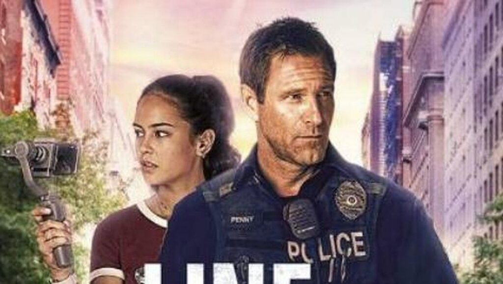 Bioskop Trans TV Menayangkan Film Line of Duty Malam Ini