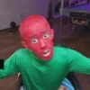 Streamer Robby Pantjoro Jalani Observasi Medis Pasca-Kecelakaan di Sukoharjo