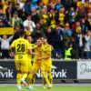Bodo/Glimt Hadapi KFUM Oslo Tanpa Tiga Pemain Pilar