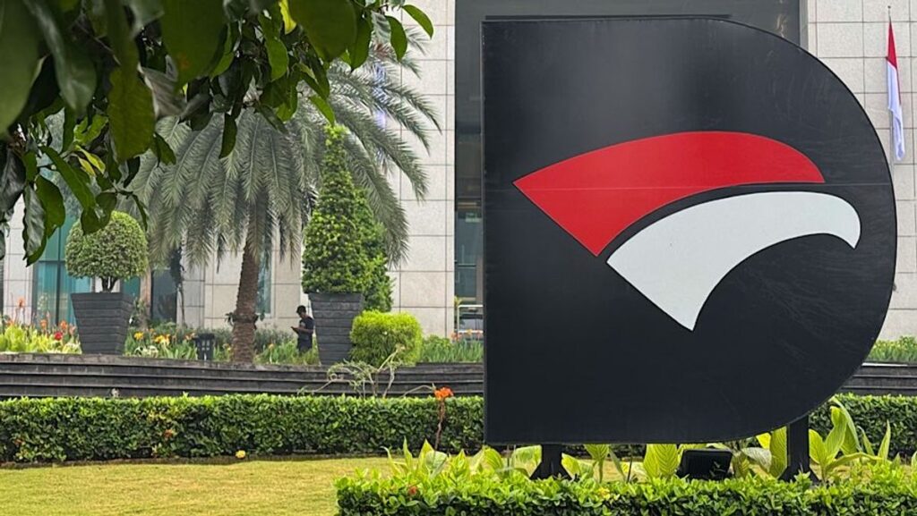 Danantara Audit PT Pos Indonesia Pascamundurnya Direktur Utama