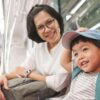 Warga Gugat UU Perkeretaapian ke MK Minta Tiket Gratis Balita Usia 0-5 Tahun