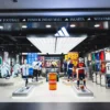 Adidas Buka Toko Spesialis Sepak Bola Pertama di Jakarta