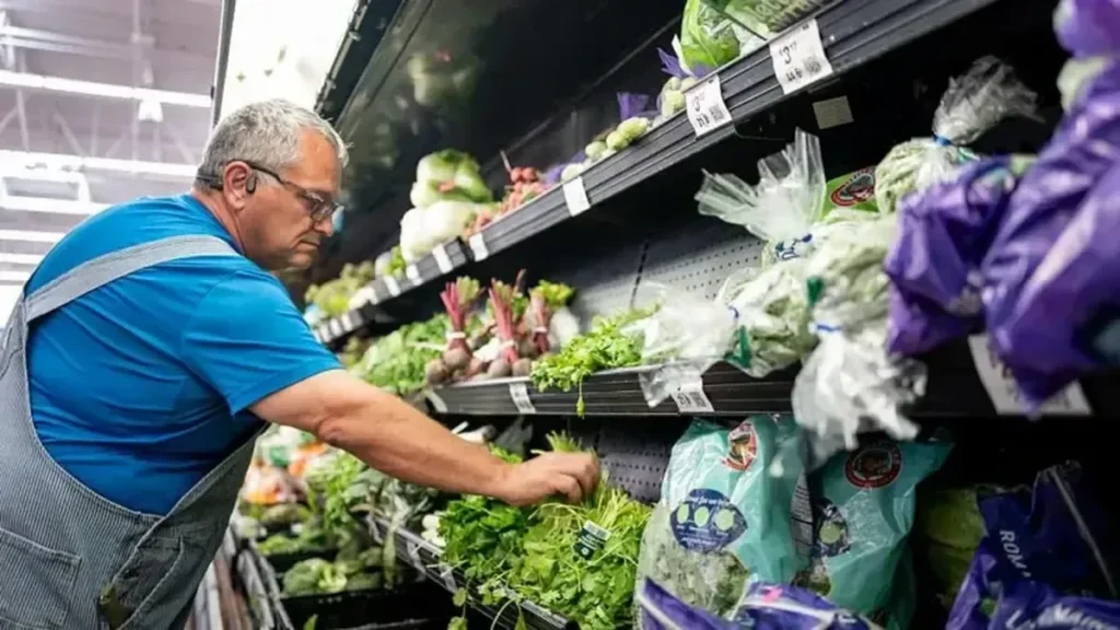Wabah Siklospora Melonjak Lebih dari 7 Ribu Kasus di Michigan