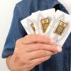 Harga Emas Antam di Pegadaian Naik Menjadi Rp2.762.000 per Gram