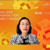 LPDP Prioritaskan Jalur Afirmasi Kuota Minimal 25 Persen Seleksi 2026
