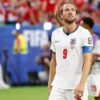 Harry Kane Mengatur Pola Makan Sehat di Piala Dunia 2026