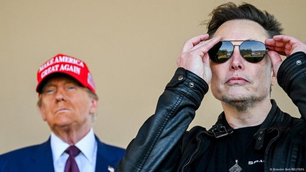 Elon Musk Ungkap Penyesalan Terlibat di Department of Government Efficiency Era Trump
