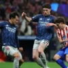 Arsenal Hadapi Jalan Buntu Dekati Julian Alvarez