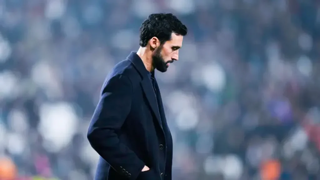 Alvaro Arbeloa Segera Latih Fulham dan Incar Pemain Real Madrid