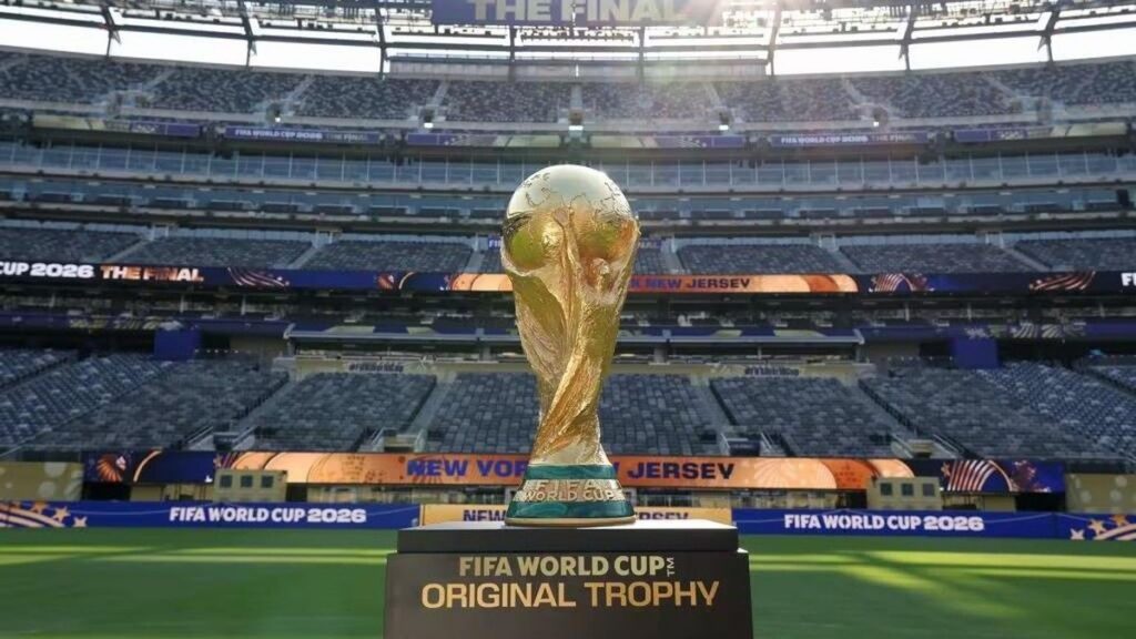 Perputaran Uang Piala Dunia 2026 Capai Miliaran Dolar, Siapa Paling Diuntungkan?
