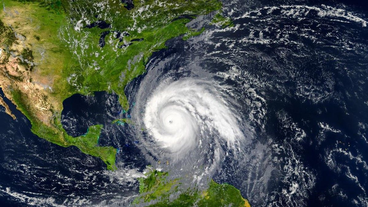 NOAA Proyeksikan El Nino 2026 Berpotensi Memecahkan Rekor Suhu Pasifik