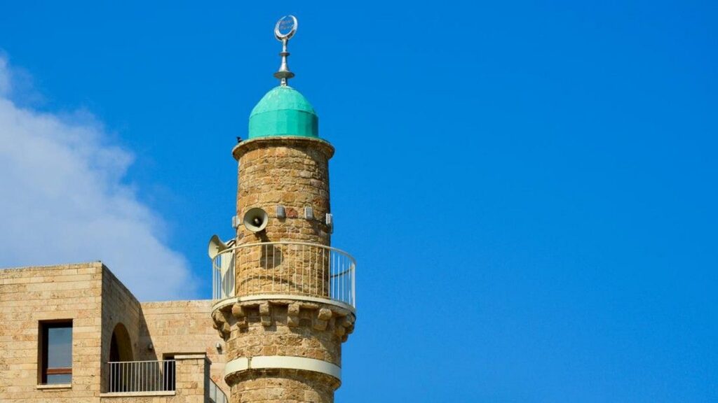 OKI Mengecam RUU Pembatasan Pengeras Suara Masjid di Israel