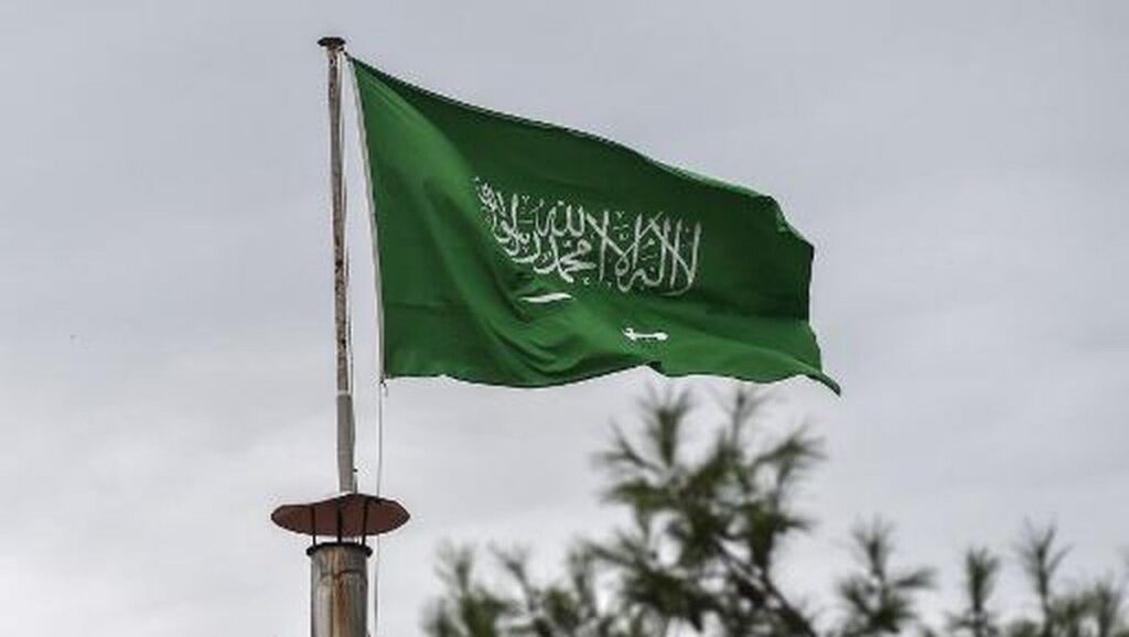 Arab Saudi Kecam Blokade Laut Pemberontak Houthi Yaman