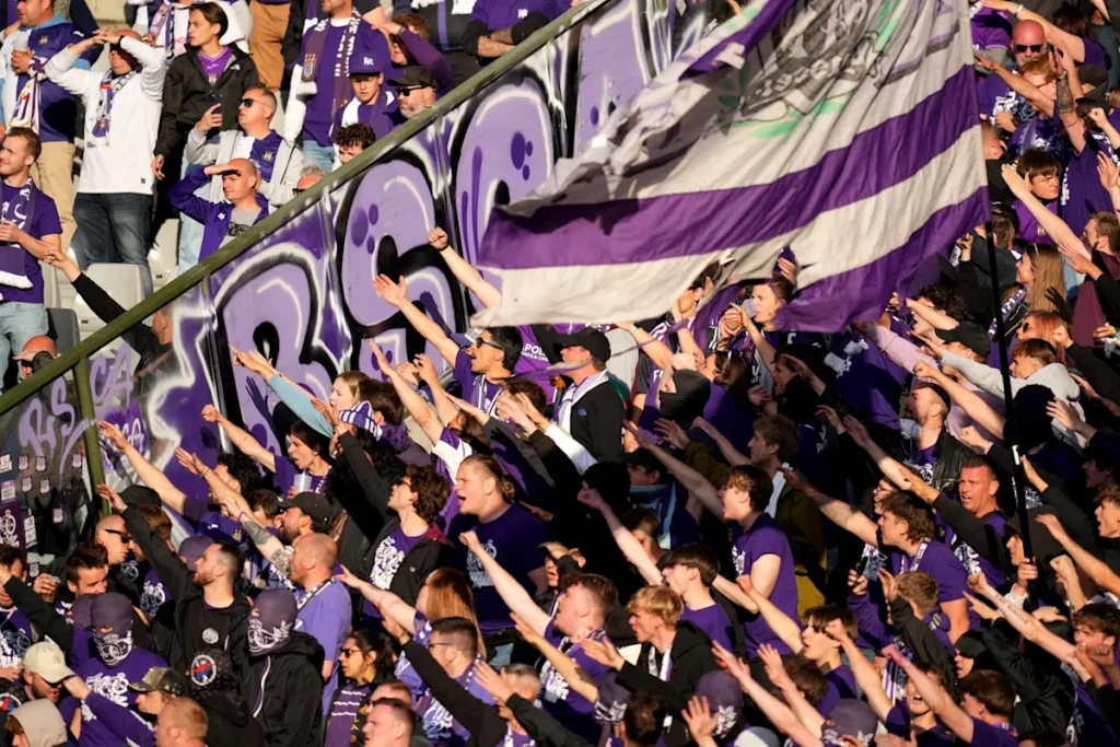 Hammarby Jamu Anderlecht pada Kualifikasi Liga Europa 2026
