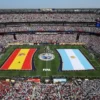 UEFA dan AFC Tolak Rencana FIFA Jual Hak Komersial Piala Dunia