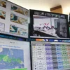 BMKG Catat Gempa Dangkal Magnitudo 2,1 Guncang Kota Bogor