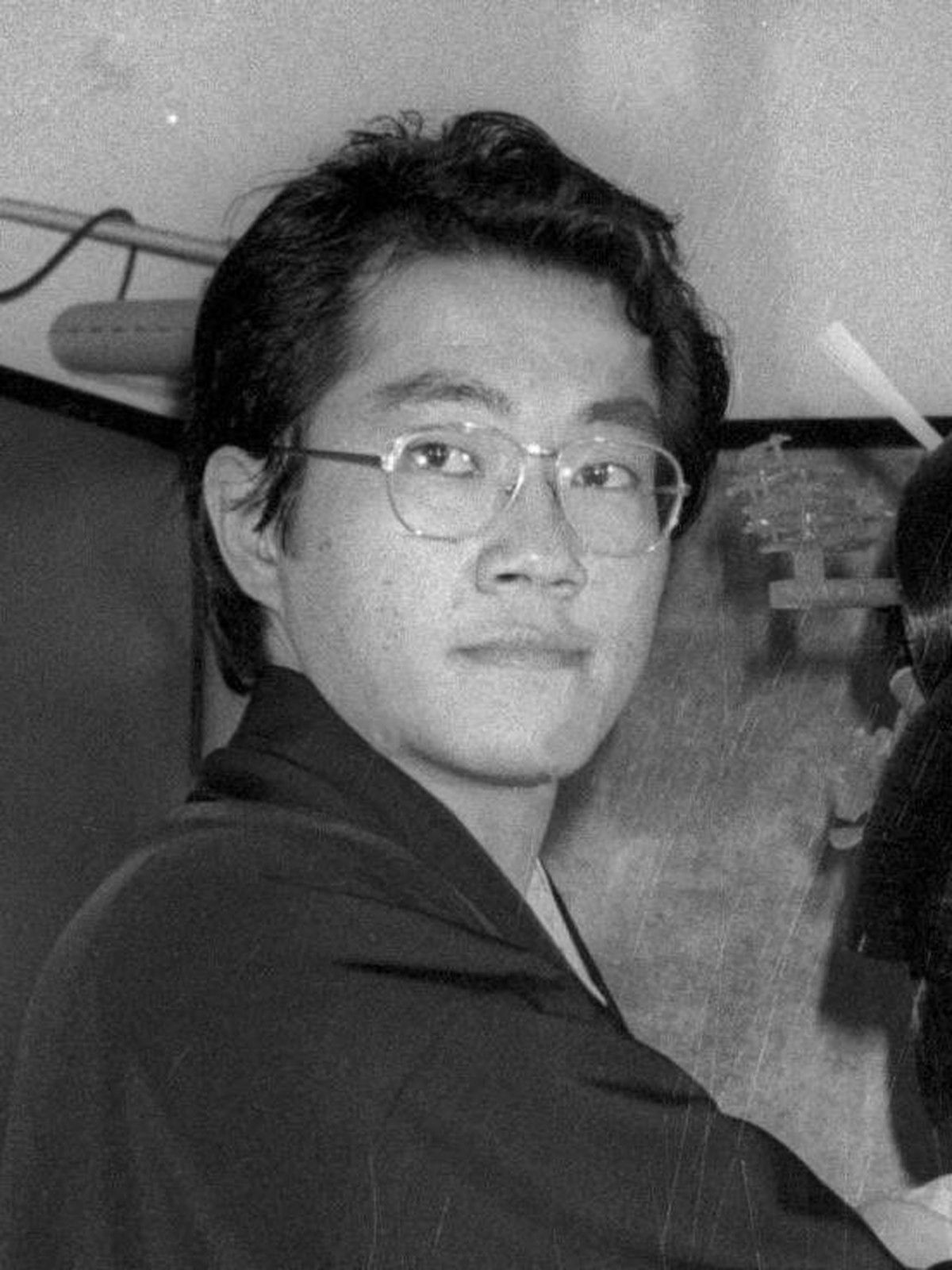 Mendiang Akira Toriyama Masuk Will Eisner Comic Hall of Fame 2026