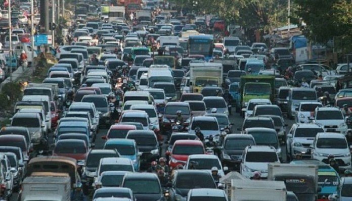 Korlantas Polri Ingatkan Sanksi Tilang Pelanggar Pelat Nomor Kendaraan