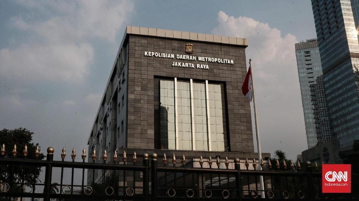 Polri Naikkan Pangkat Puluhan Ribu Personel Termasuk Empat Komjen