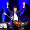 Paul McCartney Menyanyi di Pernikahan Taylor Swift dan Travis Kelce