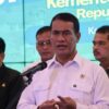 Mentan Ungkap Pengusaha Alihkan Stok Beras Premium ke Beras Fortifikasi