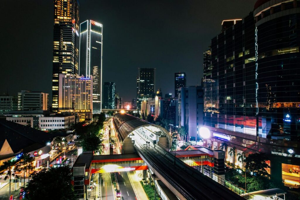 BMKG Prakirakan Cuaca Jakarta Berawan hingga Cerah Berawan Besok 25 Juli 2026