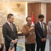 Investasi Kawasan Ekonomi Khusus RI Tembus Rp353 Triliun