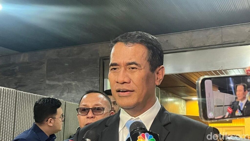 Kopdes Merah Putih Diproyeksi Pangkas Rantai Pasok Sektor Pertanian