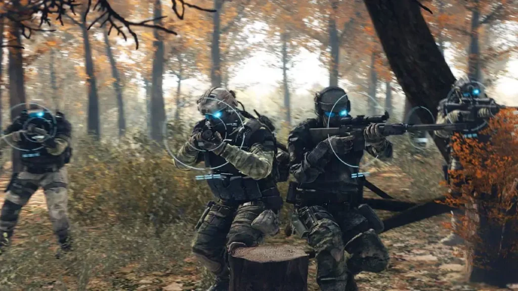 Ubisoft Siapkan Pengumuman Ghost Recon Terbaru Agustus Depan