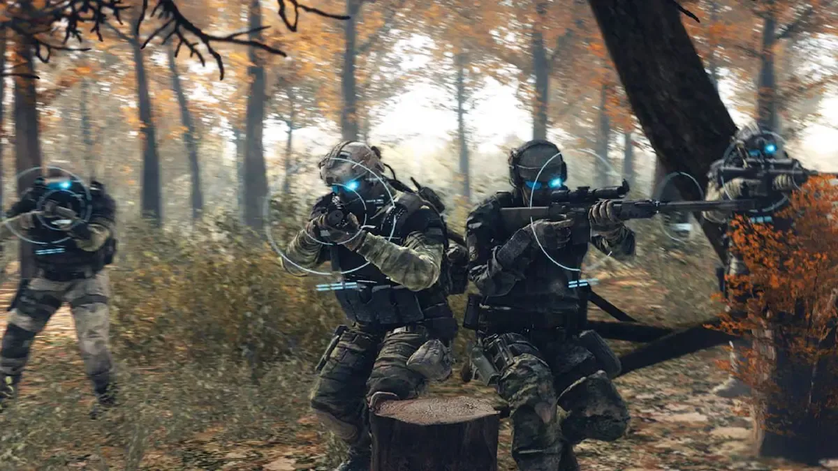 Ubisoft Siapkan Pengumuman Ghost Recon Terbaru Agustus Depan