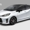 Toyota Luncurkan Aqua GR Sport Generasi Kedua dengan Tampilan Agresif