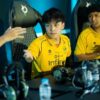 Onic Hadapi Aurora Gaming di MSC 2026 untuk Tiket Semifinal di Prancis