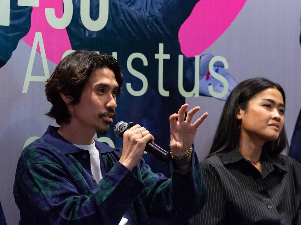 Teater Nadirah Tampil di SIPFest 2026 dengan Kolaborasi Tiga Negara