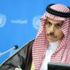 Saudi dan Irak Tolak Penggunaan Wilayah untuk Ancaman Keamanan
