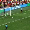 Swiss Tekuk Kolombia Lewat Adu Penalti di Piala Dunia 2026