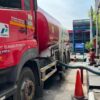 Pertamina Patra Niaga Percepat Pasokan BBM ke SPBU Medan