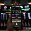 IHSG Melonjak 2,28 Persen ke Level 5.875