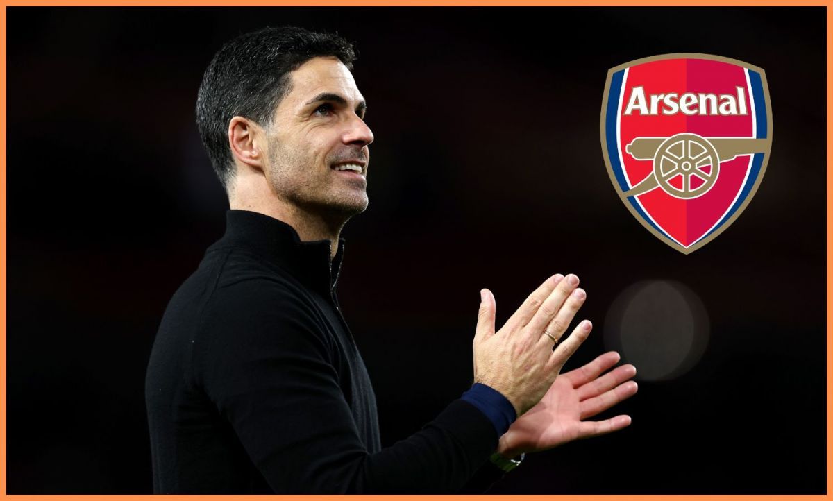 Arsenal Incar Nico Williams Usai Gagal Dapatkan Morgan Rogers