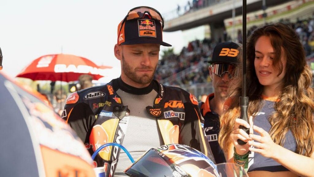 Bursa Transfer MotoGP 2027 Memanas, Lima Pembalap Senior Terancam Terdepak