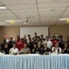 Polda Metro Jaya Gandeng Ormas Pertajam Program Jaga Jakarta