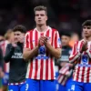 Juventus Dekati Alexander Sorloth Gantikan Dusan Vlahovic